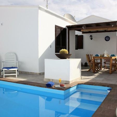 Villa Corona Roses Puerto del Carmen  Kültér fotó