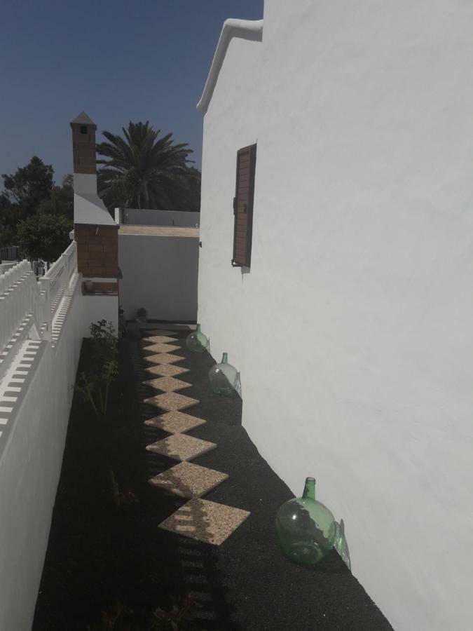 Villa Corona Roses Puerto del Carmen  Kültér fotó