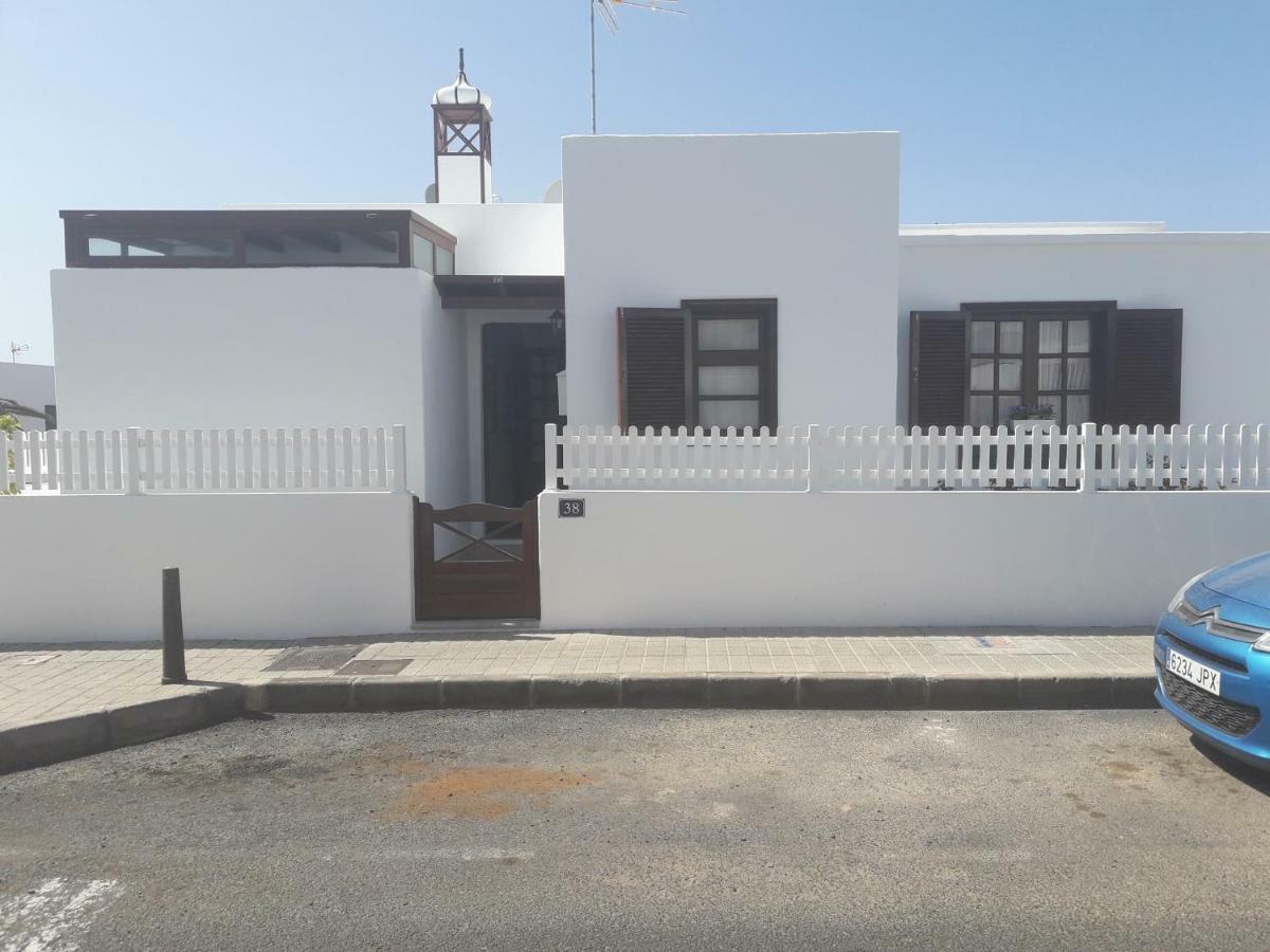 Villa Corona Roses Puerto del Carmen  Kültér fotó
