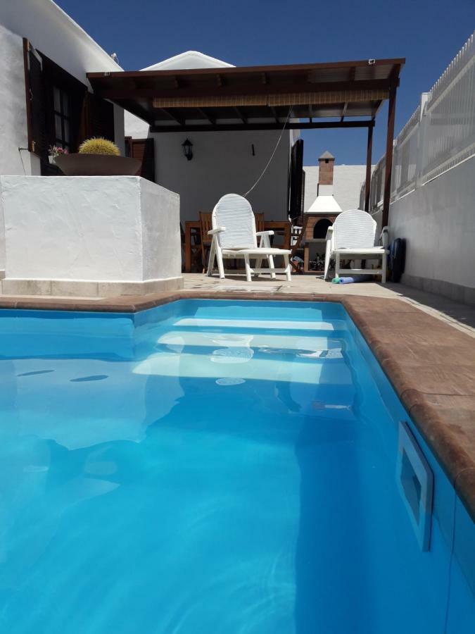 Villa Corona Roses Puerto del Carmen  Kültér fotó