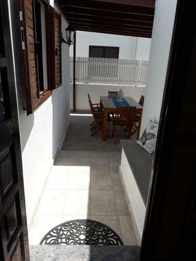 Villa Corona Roses Puerto del Carmen  Kültér fotó