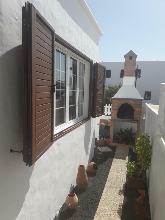Villa Corona Roses Puerto del Carmen  Kültér fotó