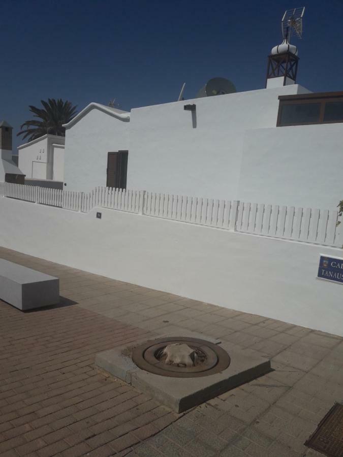 Villa Corona Roses Puerto del Carmen  Kültér fotó