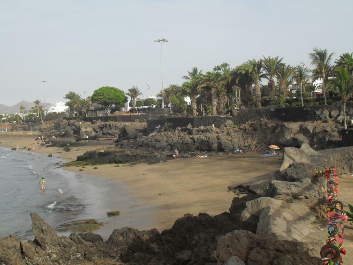 Villa Corona Roses Puerto del Carmen  Kültér fotó