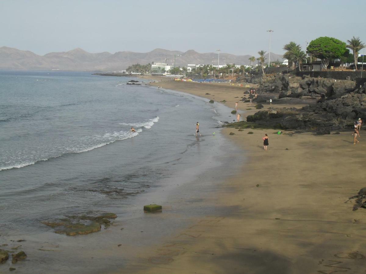 Villa Corona Roses Puerto del Carmen  Kültér fotó