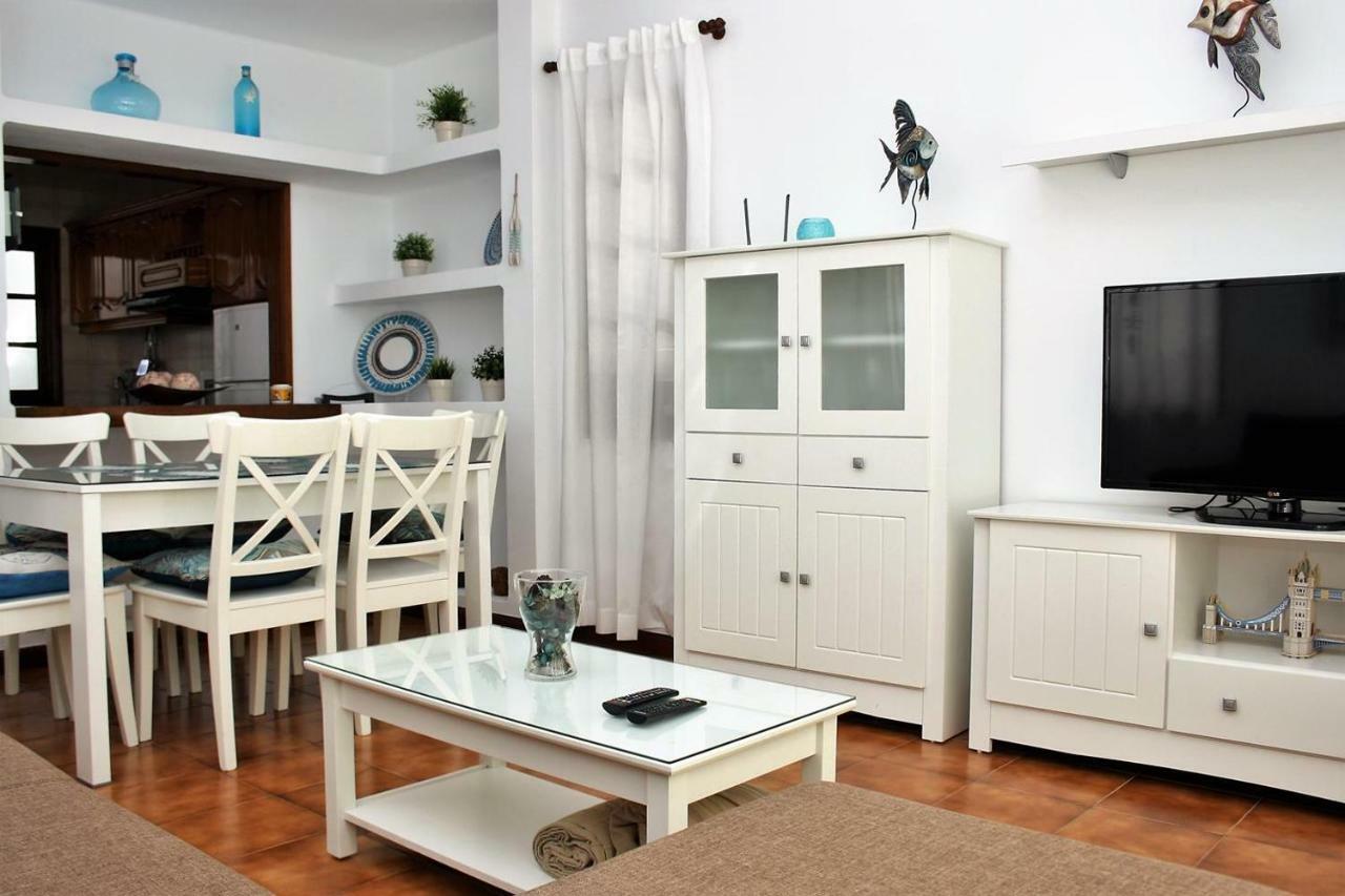 Villa Corona Roses Puerto del Carmen  Kültér fotó