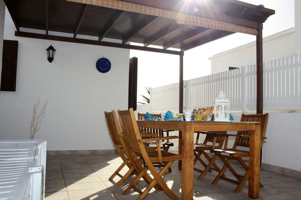 Villa Corona Roses Puerto del Carmen  Kültér fotó