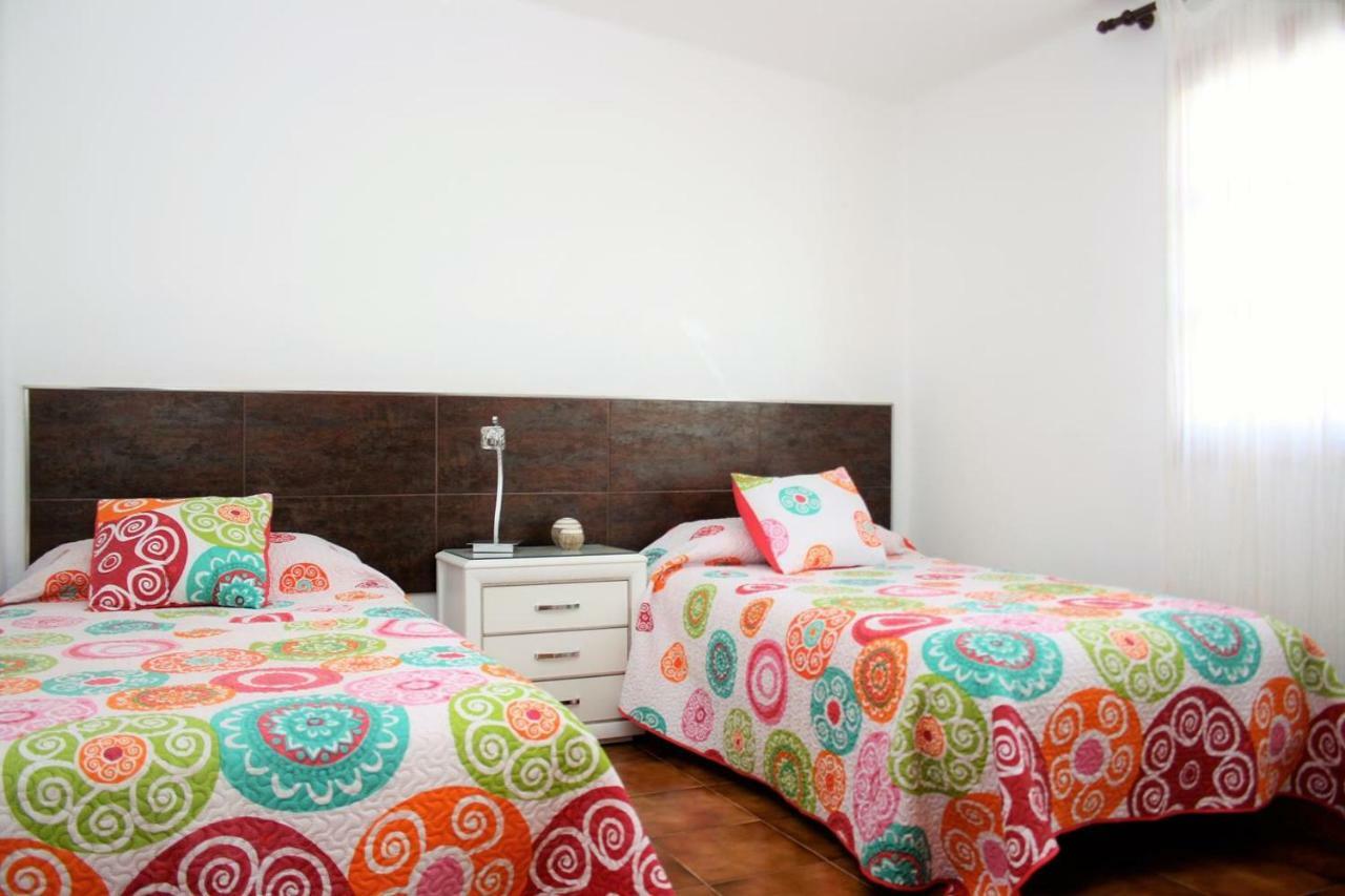 Villa Corona Roses Puerto del Carmen  Kültér fotó