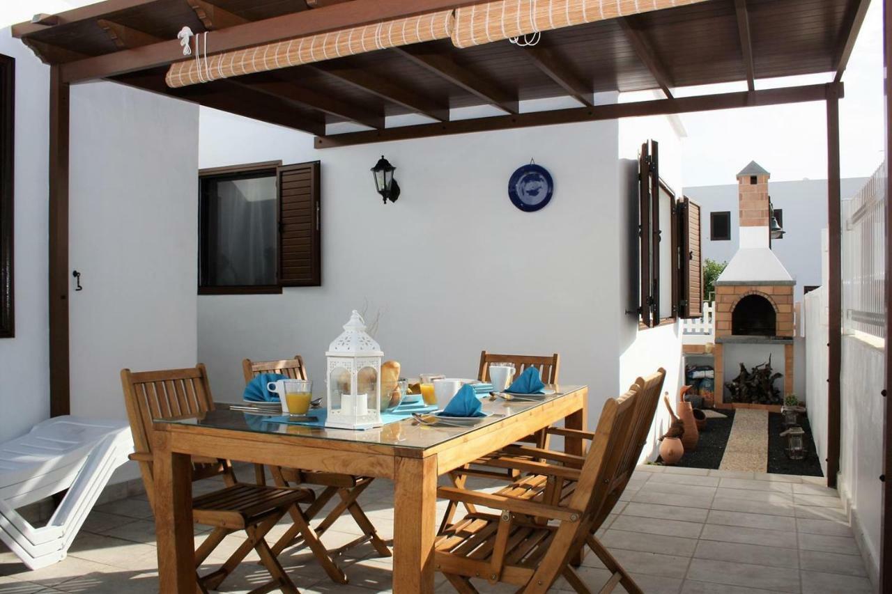 Villa Corona Roses Puerto del Carmen  Kültér fotó