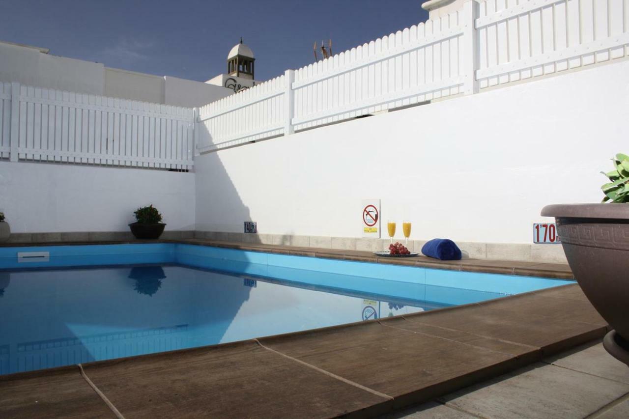 Villa Corona Roses Puerto del Carmen  Kültér fotó